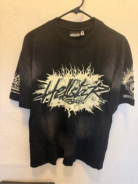 Hellstar shirt